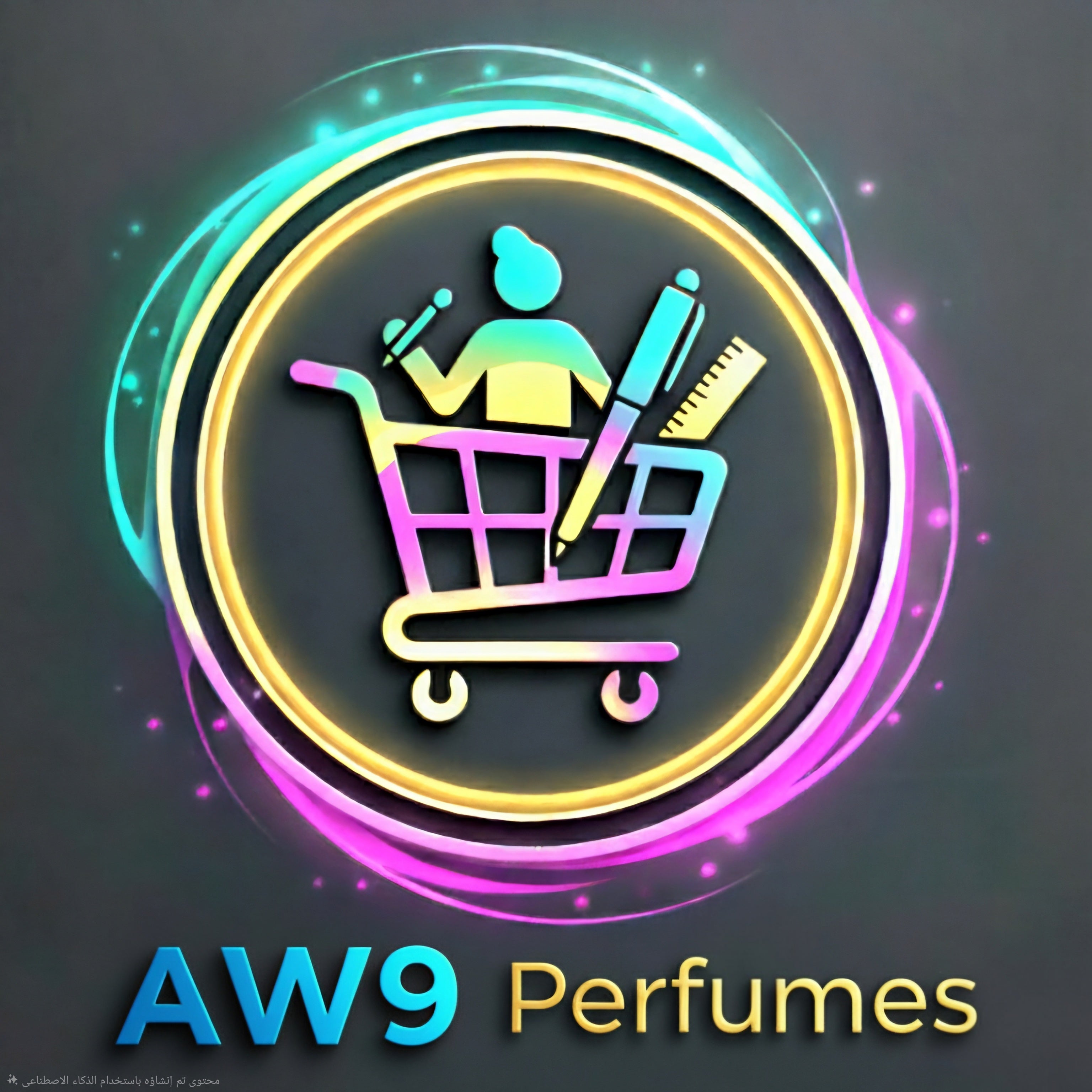 AW9 Perfumes الاشتراك في